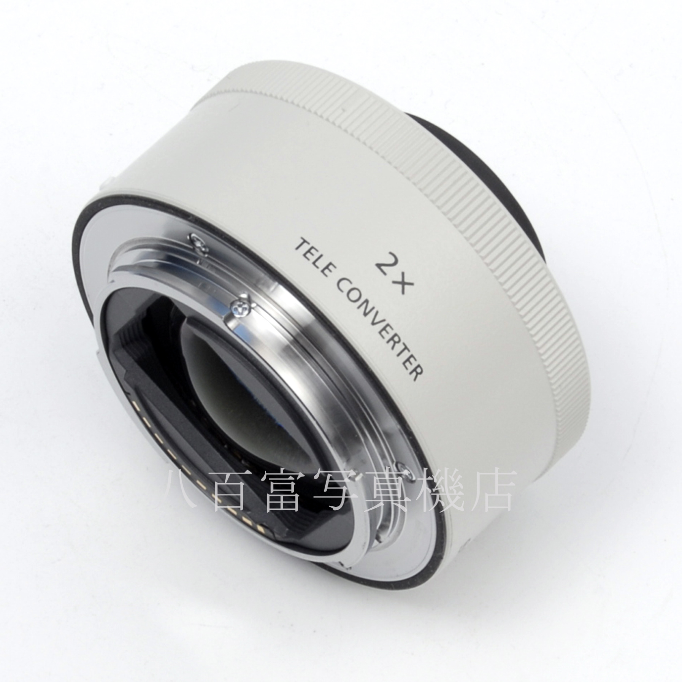 【中古】 SONY 2X テレコンバーター SEL 20TC ソニー Tele converter 中古交換レンズ 62421
