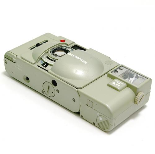 中古 オリンパス XA2 アーバンホワイト A11 セット OLYMPUS 【中古カメラ】