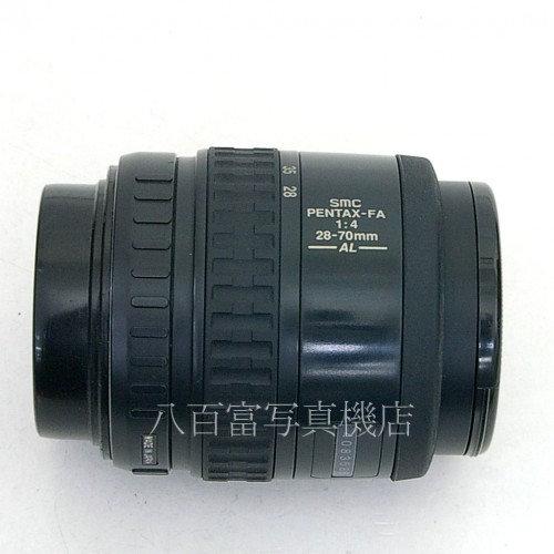 【中古】 SMC ペンタックス FA 28-70mm F4 AL PENTAX 中古レンズ 24923