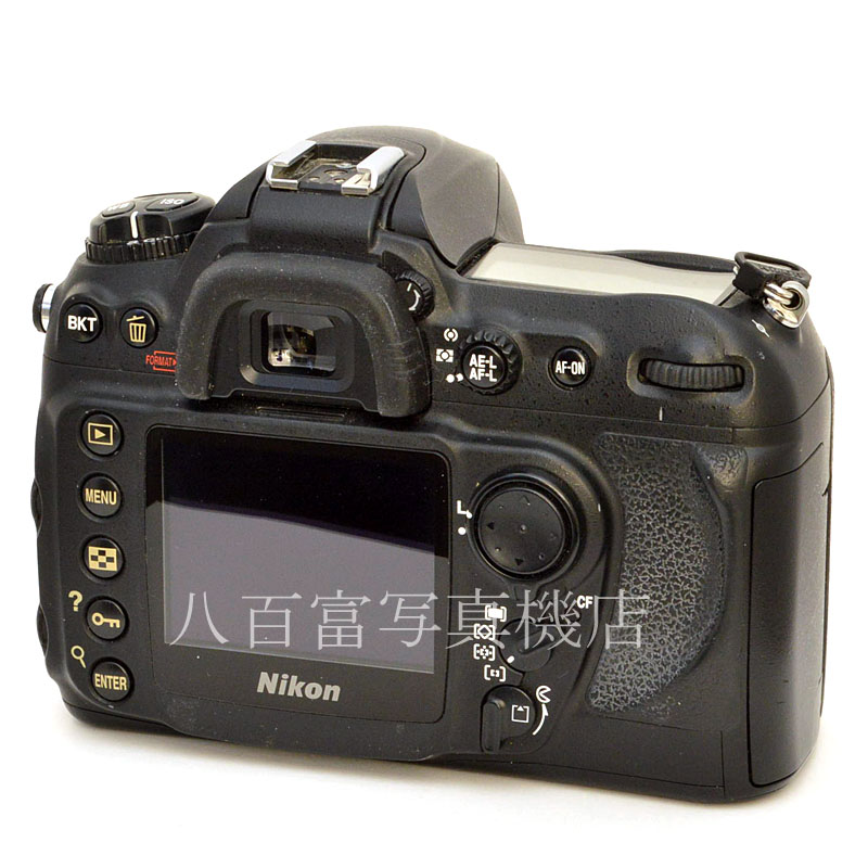 【中古】 ニコン D200 ボディ Nikon 中古デジタルカメラ 50274