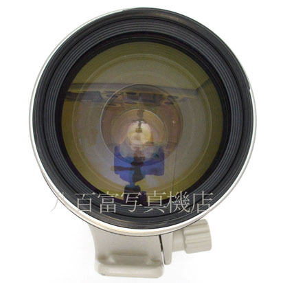 【中古】 キヤノン EF 100-400mm F4.5-5.6L IS USM Canon 中古交換レンズ 45847