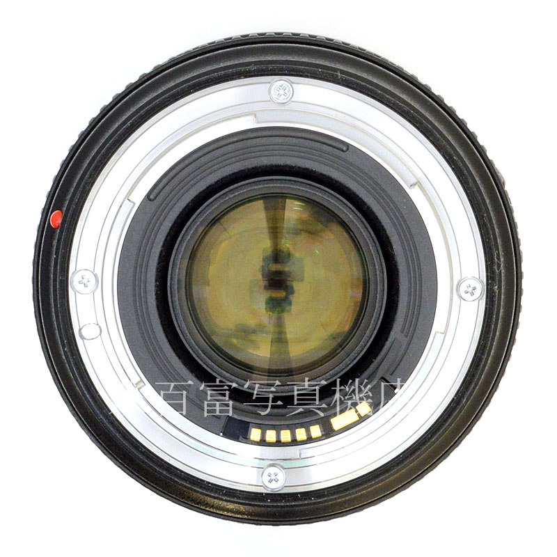 【中古】 キヤノン EF 24-70mm F2.8L II USM Canon 中古交換レンズ 50260