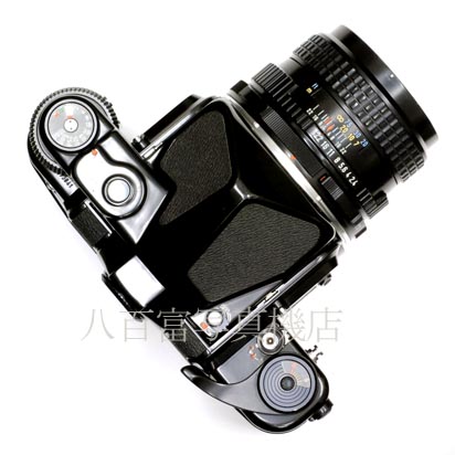 【中古】 ペンタックス 67 TTL 105mm F2.4 セット PENTAX 中古フイルムカメラ 37355