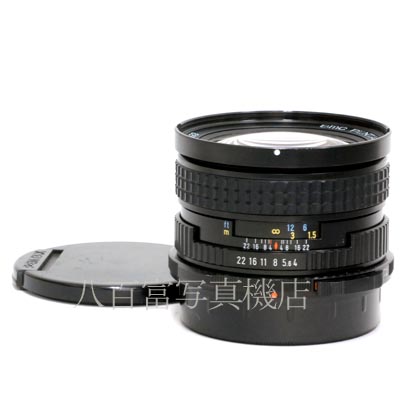 【中古】 SMC ペンタックス 67 45mm F4 NEW PENTAX 中古交換レンズ 41257