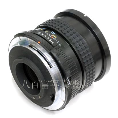 【中古】 SMC ペンタックス 67 45mm F4 NEW PENTAX 中古交換レンズ 41257