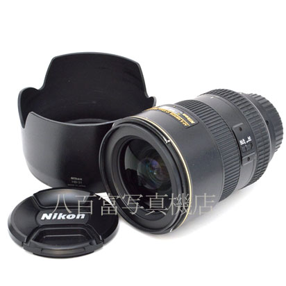 【中古】 ニコン AF-S DX Nikkor 17-55mm F2.8G ED Nikon / ニッコール 中古交換レンズ 45853