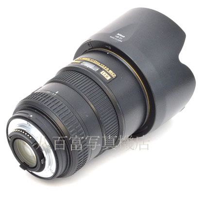 【中古】 ニコン AF-S DX Nikkor 17-55mm F2.8G ED Nikon / ニッコール 中古交換レンズ 45853