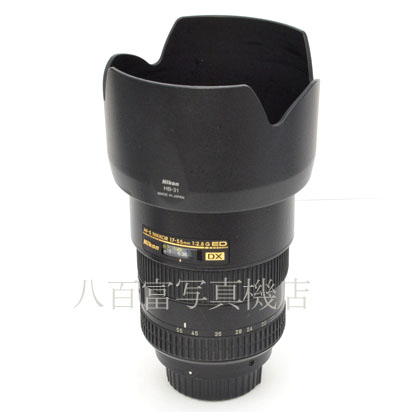 【中古】 ニコン AF-S DX Nikkor 17-55mm F2.8G ED Nikon / ニッコール 中古交換レンズ 45853