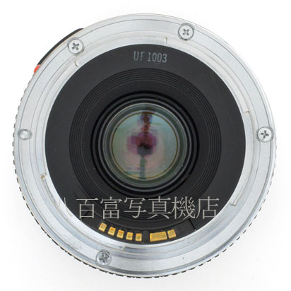 【中古】 キヤノン EF 24mm F2.8 Canon 中古交換レンズ 45849