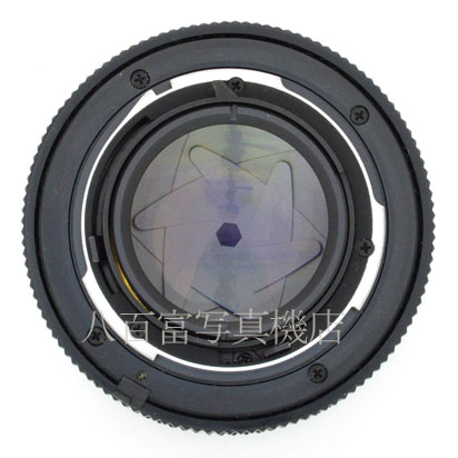 【中古】 コンタックス Planar T* 50mm F1.4 MM CONTAX  中古交換レンズ 45867