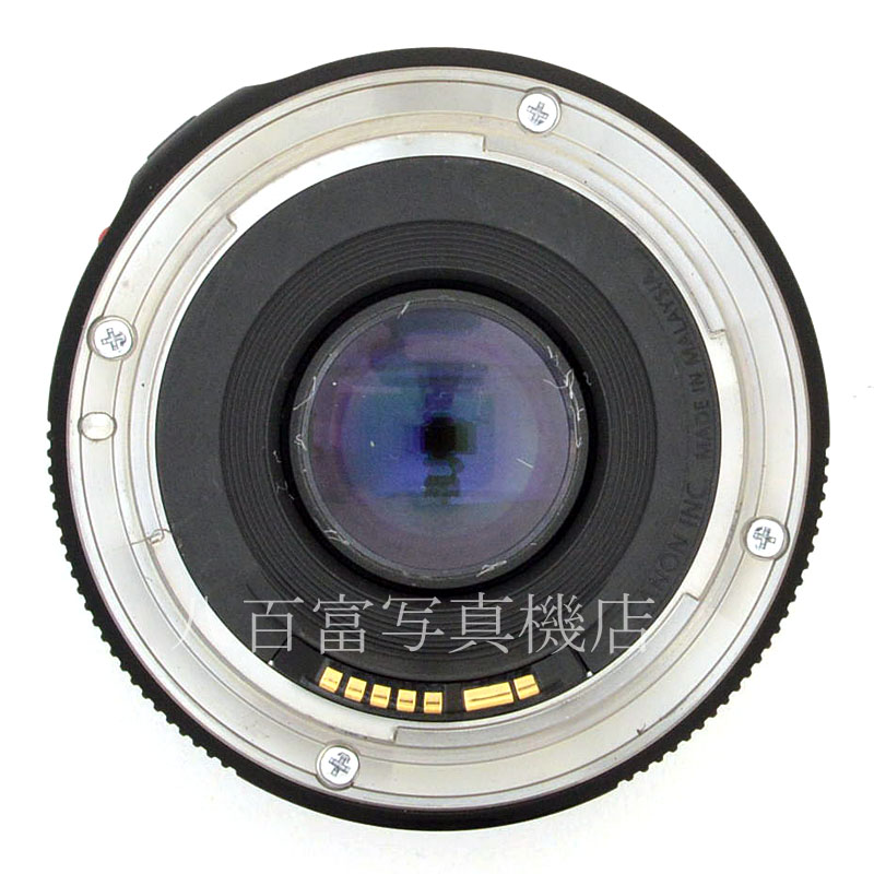 中古】 キヤノン EF 50mm F1.8 STM Canon 中古交換レンズ 50251