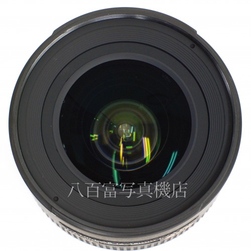 【中古】 ニコン AF-S Nikkor 16-35mm F4G ED VR Nikon  ニッコール 中古レンズ 29447