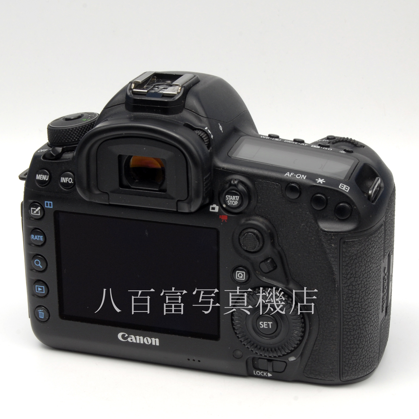 【中古】キヤノン EOS 5D Mark IV ボディ Canon デジタル一眼レフカメラ 中古デジタルカメラ 65242
