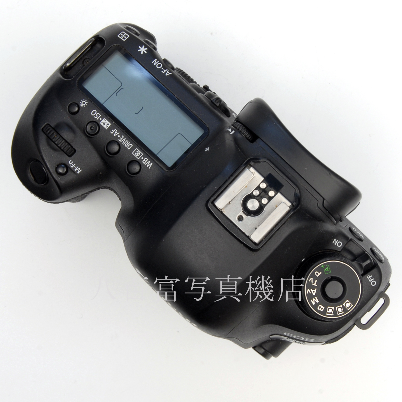 【中古】キヤノン EOS 5D Mark IV ボディ Canon デジタル一眼レフカメラ 中古デジタルカメラ 65242
