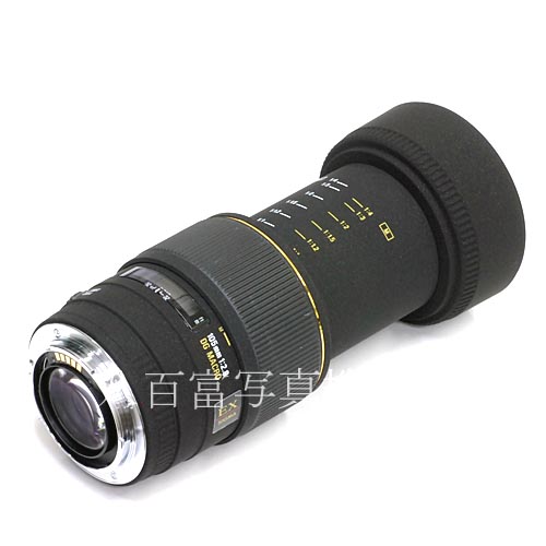 【中古】 シグマ 105mm F2.8 EX DG MACRO ミノルタAF用 SIGMA マクロ 中古レンズ 35380