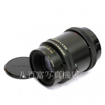 【中古】 マミヤ K/L 180mm F4.5 L-A RB67用 Mamiya 中古レンズ 35393