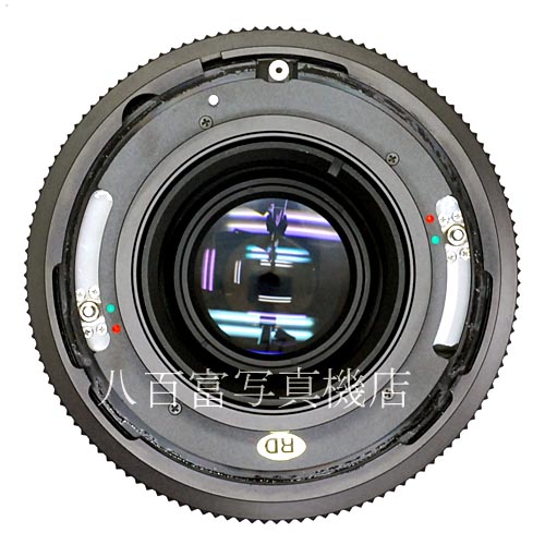 【中古】 マミヤ K/L 180mm F4.5 L-A RB67用 Mamiya 中古レンズ 35393