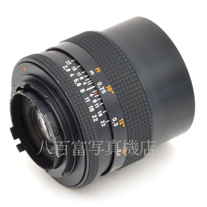 【中古】 コンタックス CONTAX Carl Zeiss Distagon T* 25mm F2.8 AE ジャーマニー カール ツアイス ディスタゴン 中古交換レンズ 45856