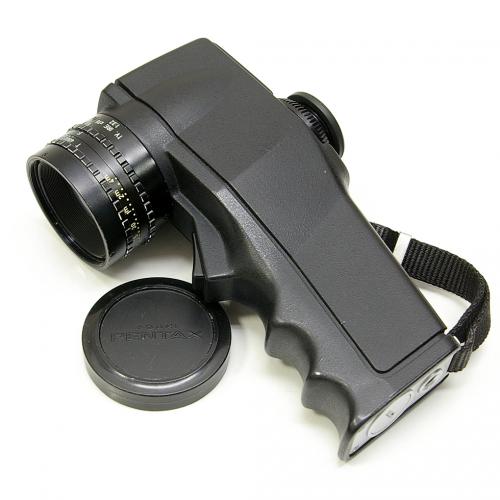中古 ペンタックス デジタルスポットメーター SPOT METER 露出計