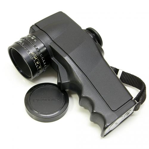 中古 ペンタックス デジタルスポットメーター SPOT METER 露出計 PENTAX 01500