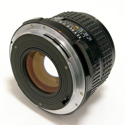 中古 SMC ペンタックス 67 105mm F2.4 PENTAX 【中古レンズ】