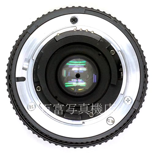 【中古】 ニコン AF Nikkor 20mm F2.8D Nikon  ニッコール 中古レンズ 35408