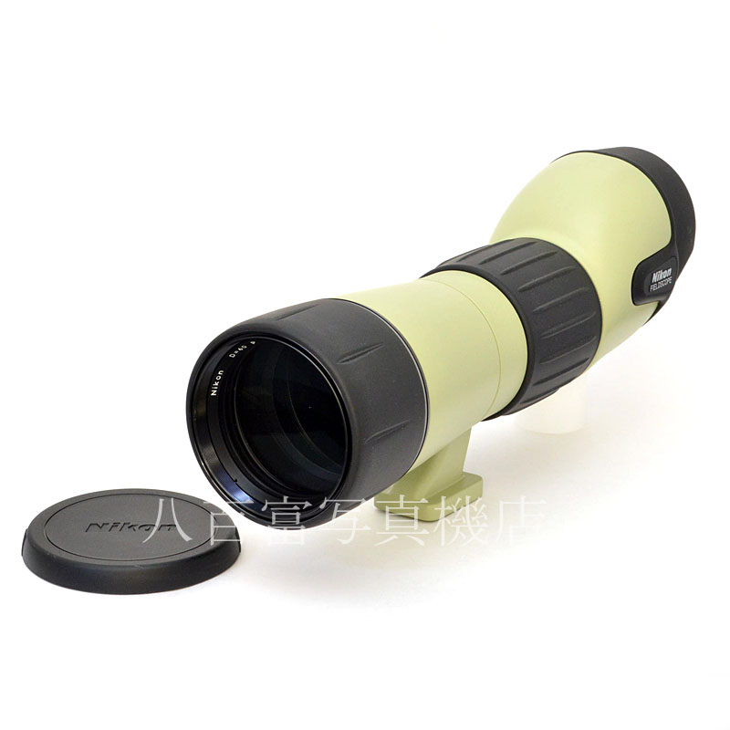 Nikon フィールドスコープ アイピース カメラセット-