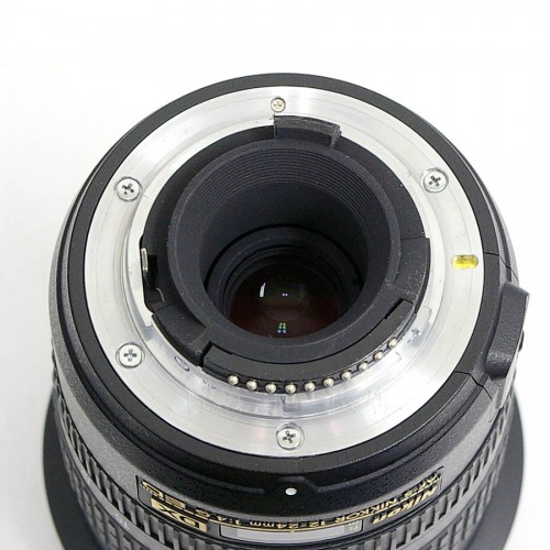 【中古】 ニコン AF-S Micro NIKKOR 60mm F2.8G ED Nikon / マイクロニッコール 中古レンズ 19207