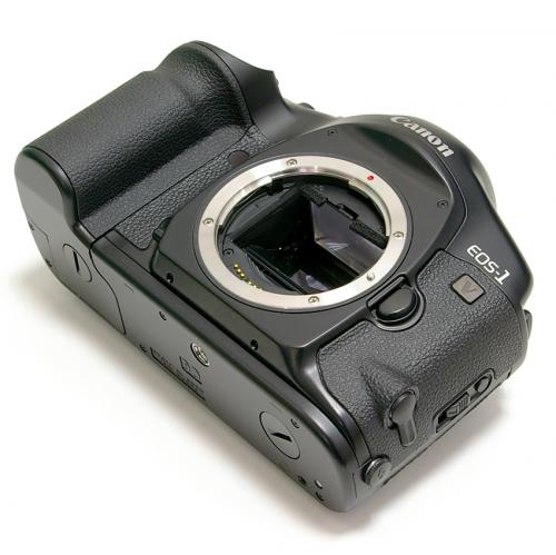 販売済み 中古 キャノン EOS-1V ボディ Canon 【中古カメラ】