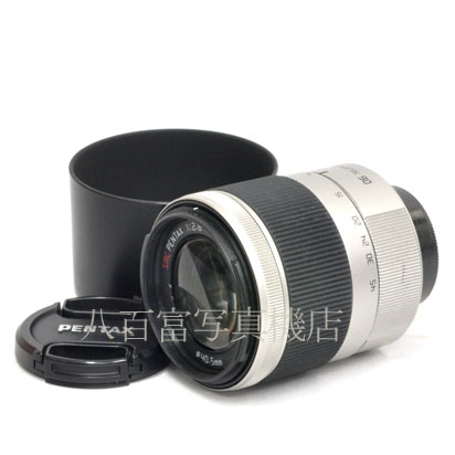 【中古】 ペンタックス PENTAX 06 TELEPHOTO ZOOM 15-45mm F2.8 Q用 中古交換レンズ 46048