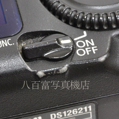 【中古】 キヤノン EOS 50D ボディ Canon 中古デジタルカメラ 46044