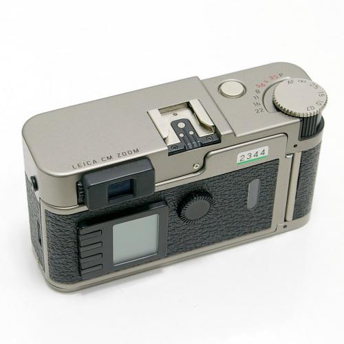 中古 ライカ CM ズーム / LEICA CM ZOOM