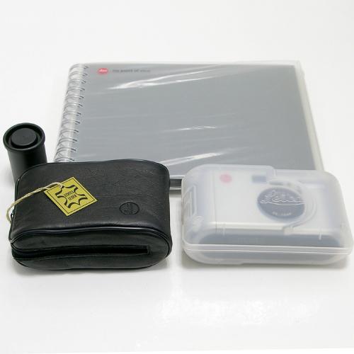 中古 ライカ C2 クリエイティブセット / Leica C2 Creative Set