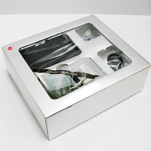 中古 ライカ C2 クリエイティブセット / Leica C2 Creative Set