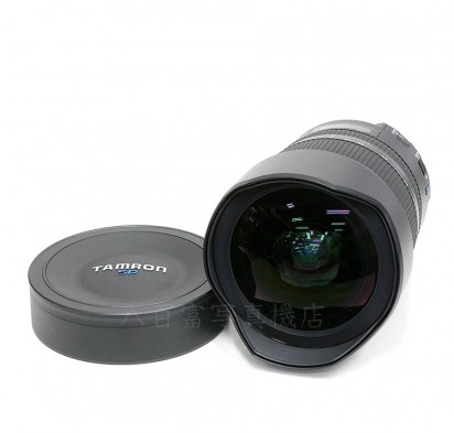 【中古】 タムロン SP15-30mm F2.8 Di VC USD A012 ニコンFX/DX用 TAMRON 中古交換レンズ 19197