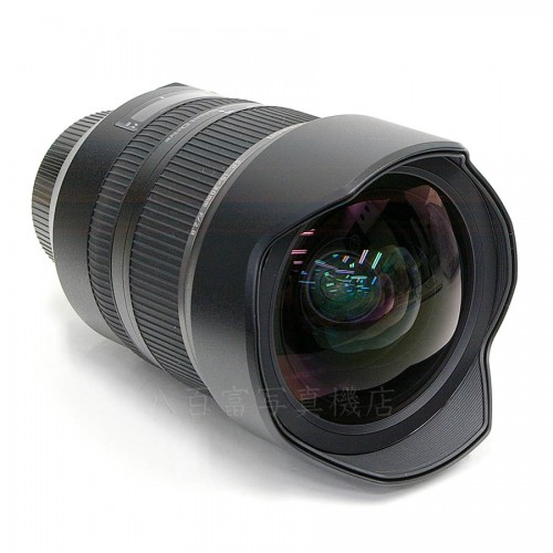 【中古】 タムロン SP15-30mm F2.8 Di VC USD A012 ニコンFX/DX用 TAMRON 中古交換レンズ 19197