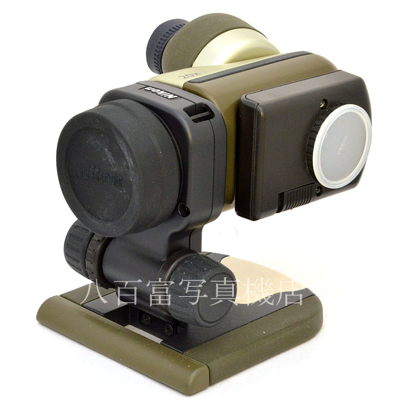 【中古】 ニコン ネイチャースコープ ファーブル フォト 双眼実体顕微鏡  Nikon 中古カメラ A19951