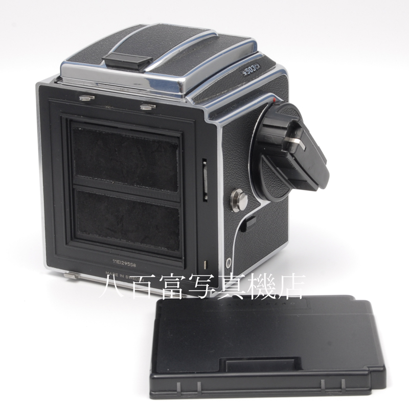 【中古】ハッセルブラッド ★ 503CX HASSELBLAD 中古フイルムカメラ 59416