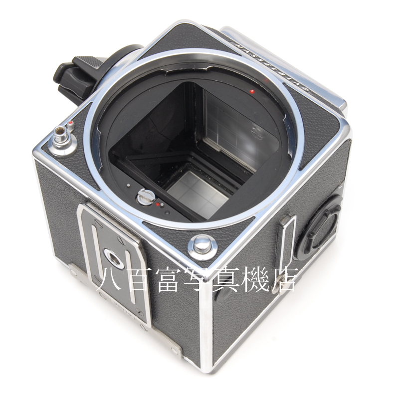 【中古】ハッセルブラッド ★ 503CX HASSELBLAD 中古フイルムカメラ 59416