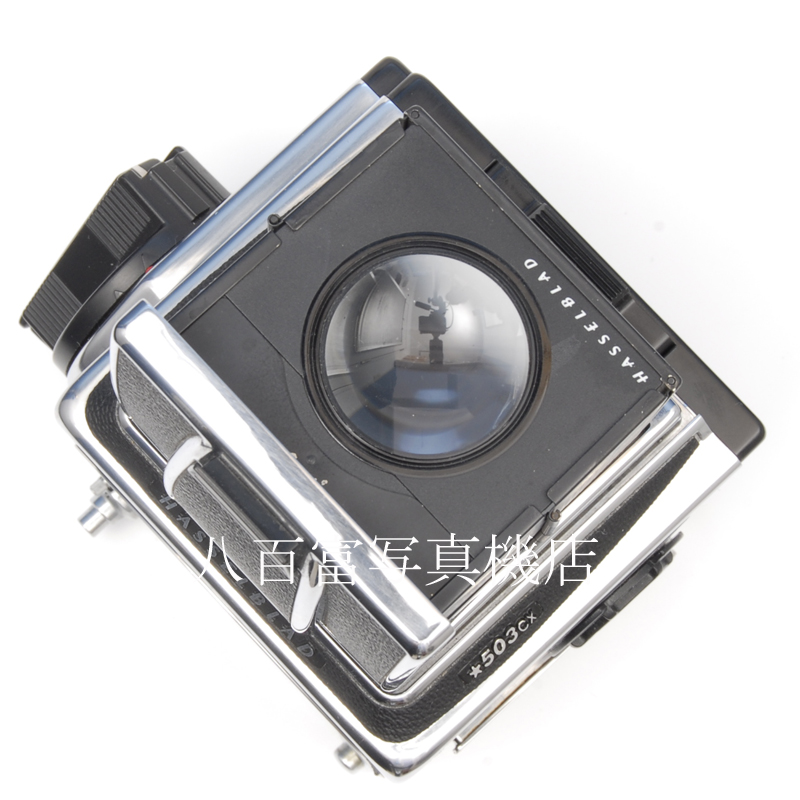【中古】ハッセルブラッド ★ 503CX HASSELBLAD 中古フイルムカメラ 59416