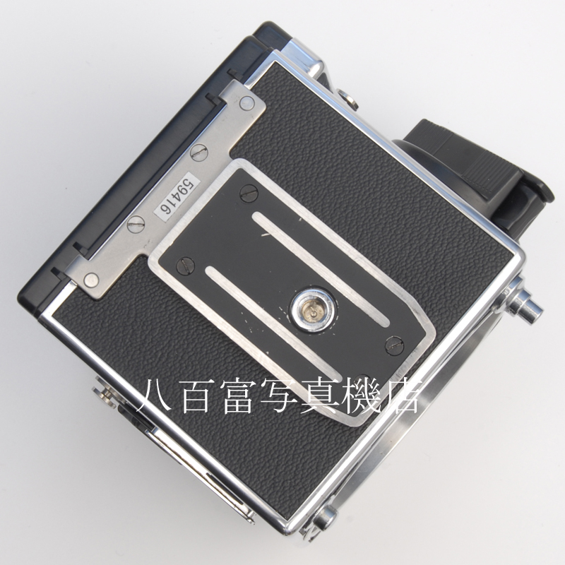 【中古】ハッセルブラッド ★ 503CX HASSELBLAD 中古フイルムカメラ 59416