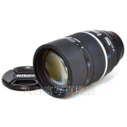 【中古】 ニコン AF DC Nikkor 135mm F2D Nikon / ニッコール 中古交換レンズ 41082