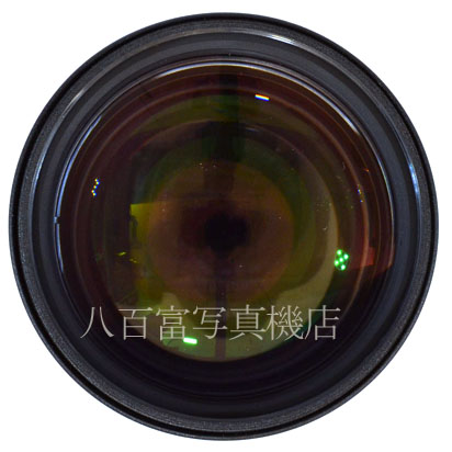 【中古】 ニコン AF DC Nikkor 135mm F2D Nikon / ニッコール 中古交換レンズ 41082｜カメラのことなら八百富写真機店