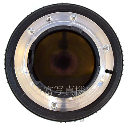 【中古】 ニコン AF DC Nikkor 135mm F2D Nikon / ニッコール 中古交換レンズ 41082