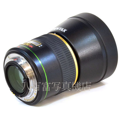 【中古】 SMC ペンタックス DA ★ 55mm F1.4 SDM PENTAX 中古交換レンズ 41206