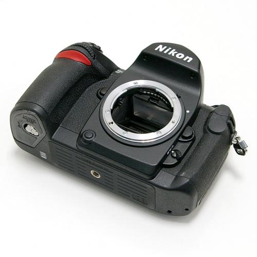 中古 ニコン F6 ボディ Nikon