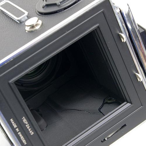 中古 ハッセル 503CX クローム Planar T* CF 80mmF2.8 セット HASSELBLAD
