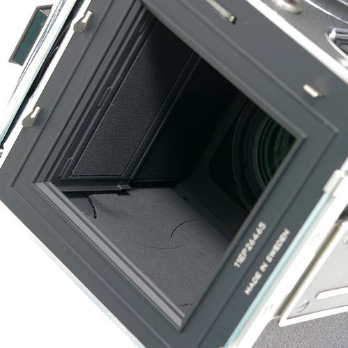 中古 ハッセル 503CX クローム Planar T* CF 80mmF2.8 セット HASSELBLAD
