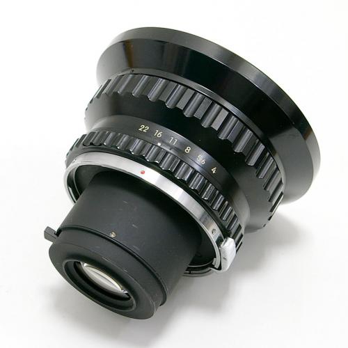中古 ニコン Nikkor 40mm F4 ブロニカ S2/EC用 Nikon/ニッコール