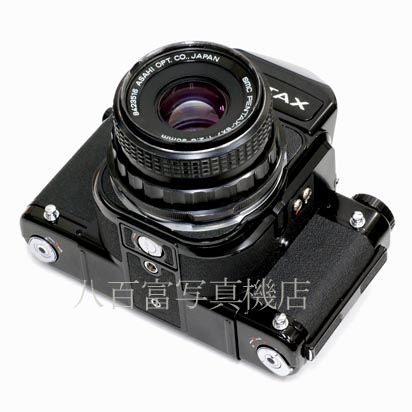 【中古】 ペンタックス 67 アイレベル 90mm F2.8 セット PENTAX 中古フイルムカメラ 39610